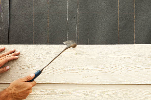 Best Fiber Cement Siding Installation  in North Zanesville, OH