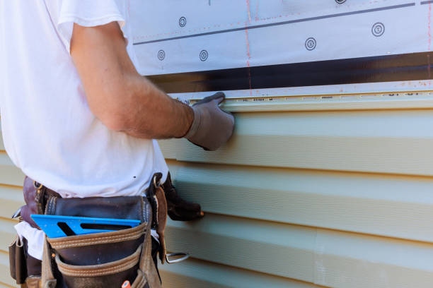 Best Vinyl Siding Installation  in North Zanesville, OH